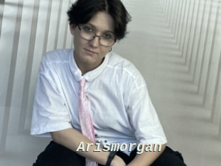 Arismorgan