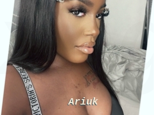 Ariuk