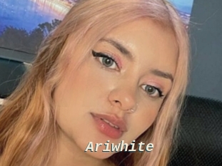 Ariwhite