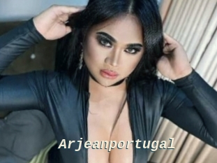 Arjeanportugal