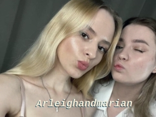 Arleighandmarian