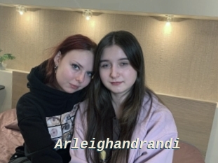 Arleighandrandi