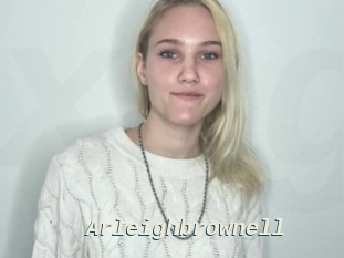 Arleighbrownell