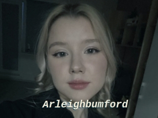 Arleighbumford