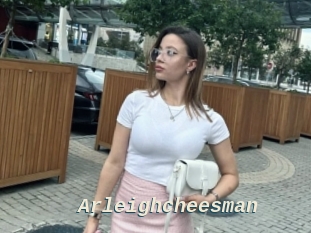 Arleighcheesman