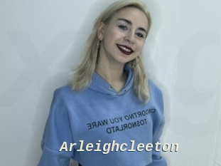 Arleighcleeton