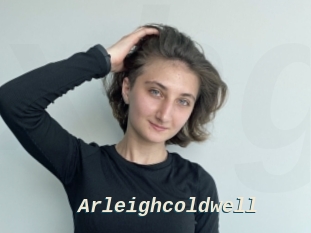 Arleighcoldwell