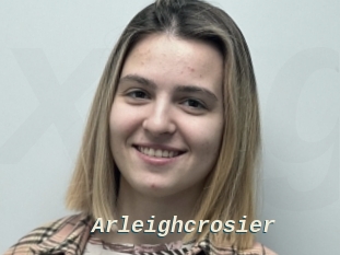 Arleighcrosier