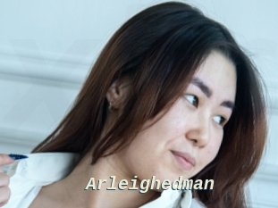 Arleighedman