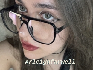 Arleighfarwell