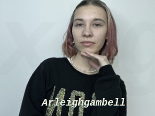 Arleighgambell