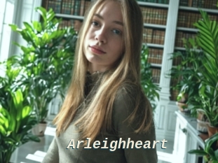 Arleighheart