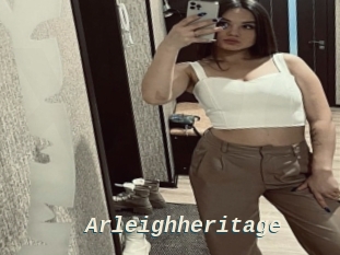 Arleighheritage