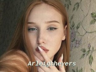 Arleighheyers