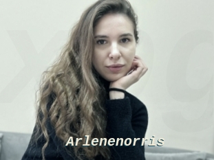 Arlenenorris