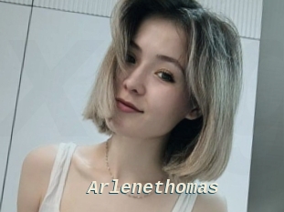 Arlenethomas