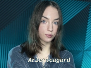 Arletteagard