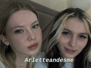 Arletteandesme