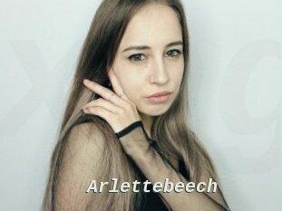 Arlettebeech