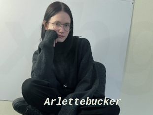 Arlettebucker