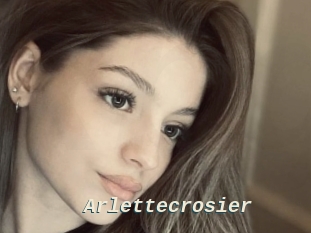 Arlettecrosier