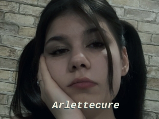 Arlettecure
