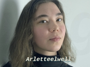 Arletteelwell