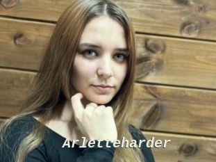 Arletteharder
