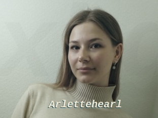 Arlettehearl