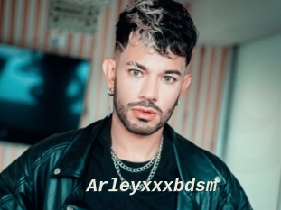 Arleyxxxbdsm