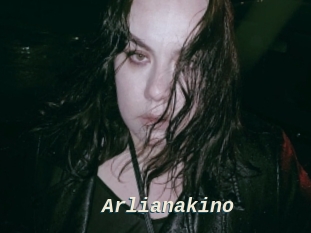 Arlianakino