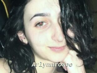 Arlynnrosee