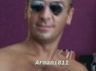 Armani811