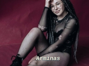 Arminas