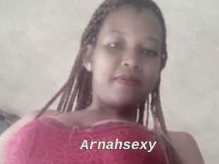 Arnahsexy