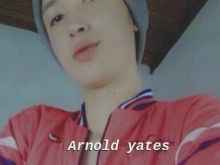 Arnold_yates