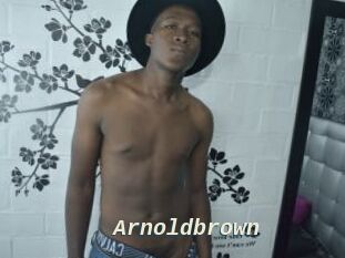 Arnoldbrown
