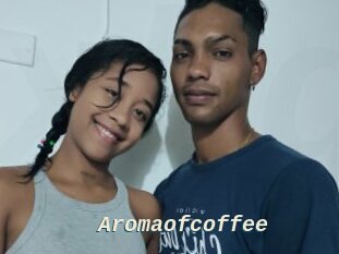 Aromaofcoffee