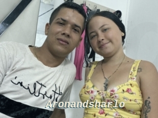 Aronandsharlo