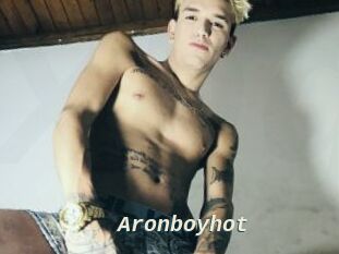 Aronboyhot