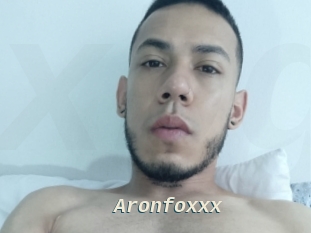 Aronfoxxx