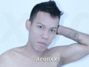 Aronxxs