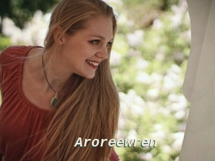 Aroreewren