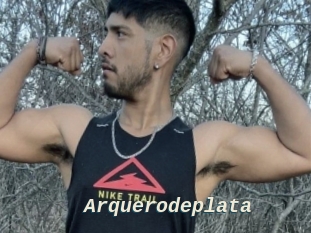 Arquerodeplata