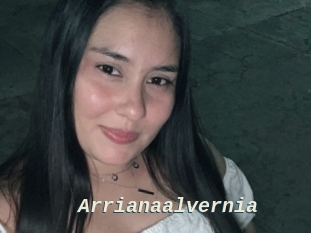 Arrianaalvernia