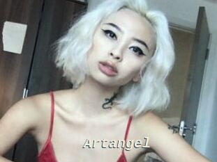Artangel