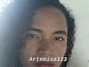 Artemisa123