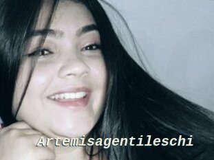 Artemisagentileschi