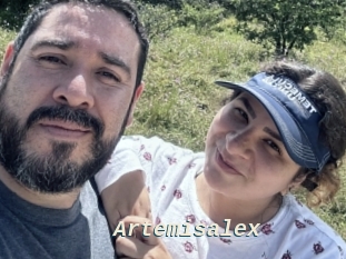 Artemisalex