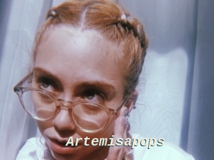 Artemisapops